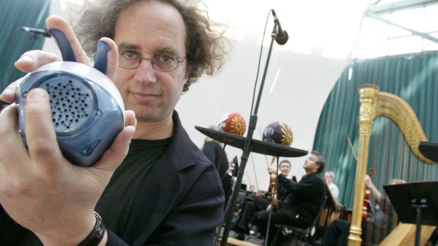 Why Is It So Hard for New Musical Instruments to Catch On? - The Atlantic